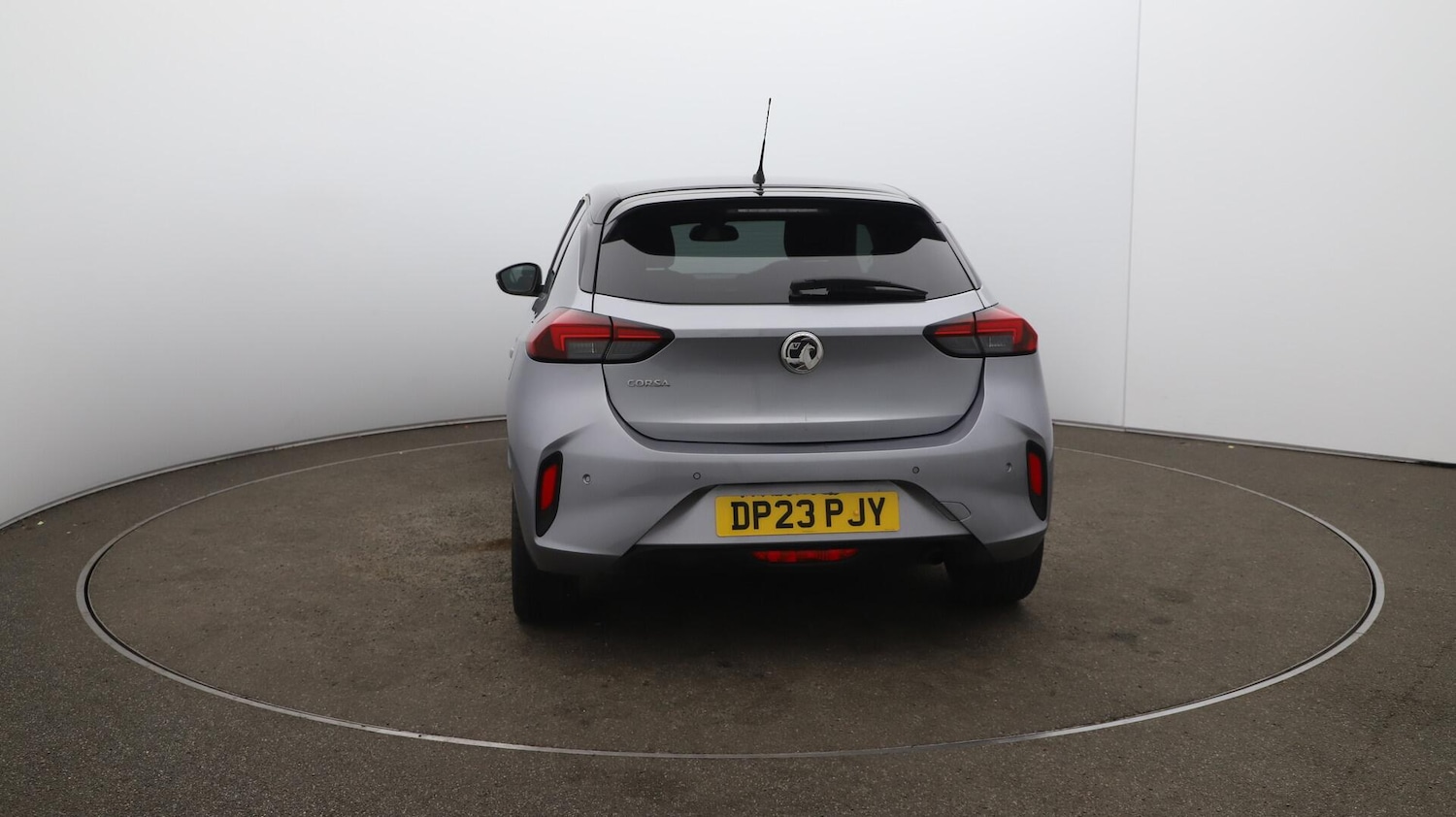 Used Vauxhall Corsa 2023 for sale - 76137843: Photo 58