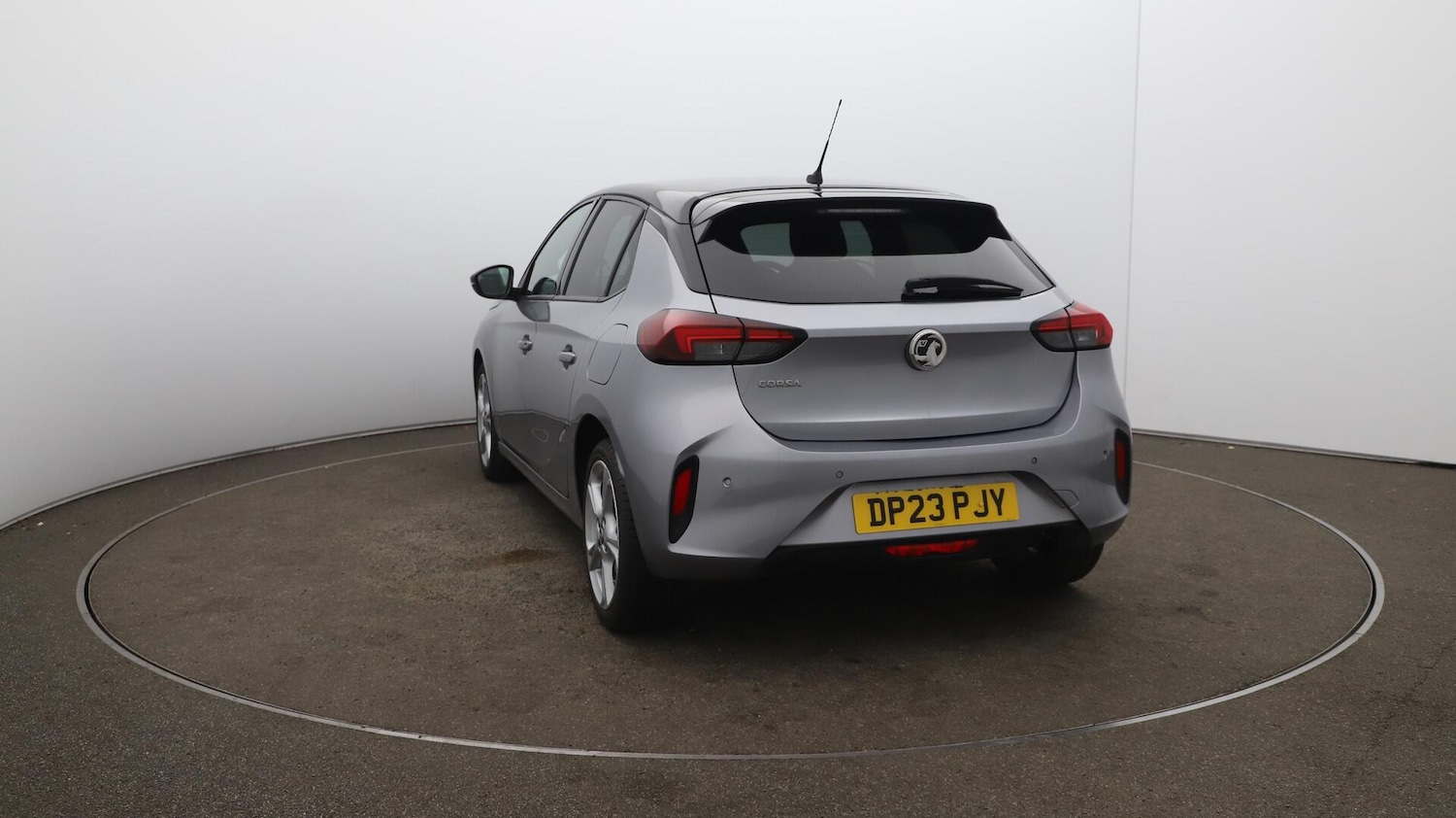 Used Vauxhall Corsa 2023 for sale - 76137843: Photo 59