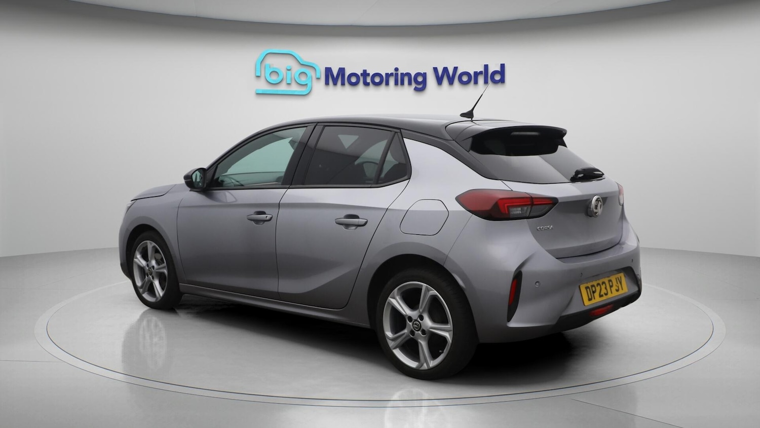 Used Vauxhall Corsa 2023 for sale - 76137843: Photo 6