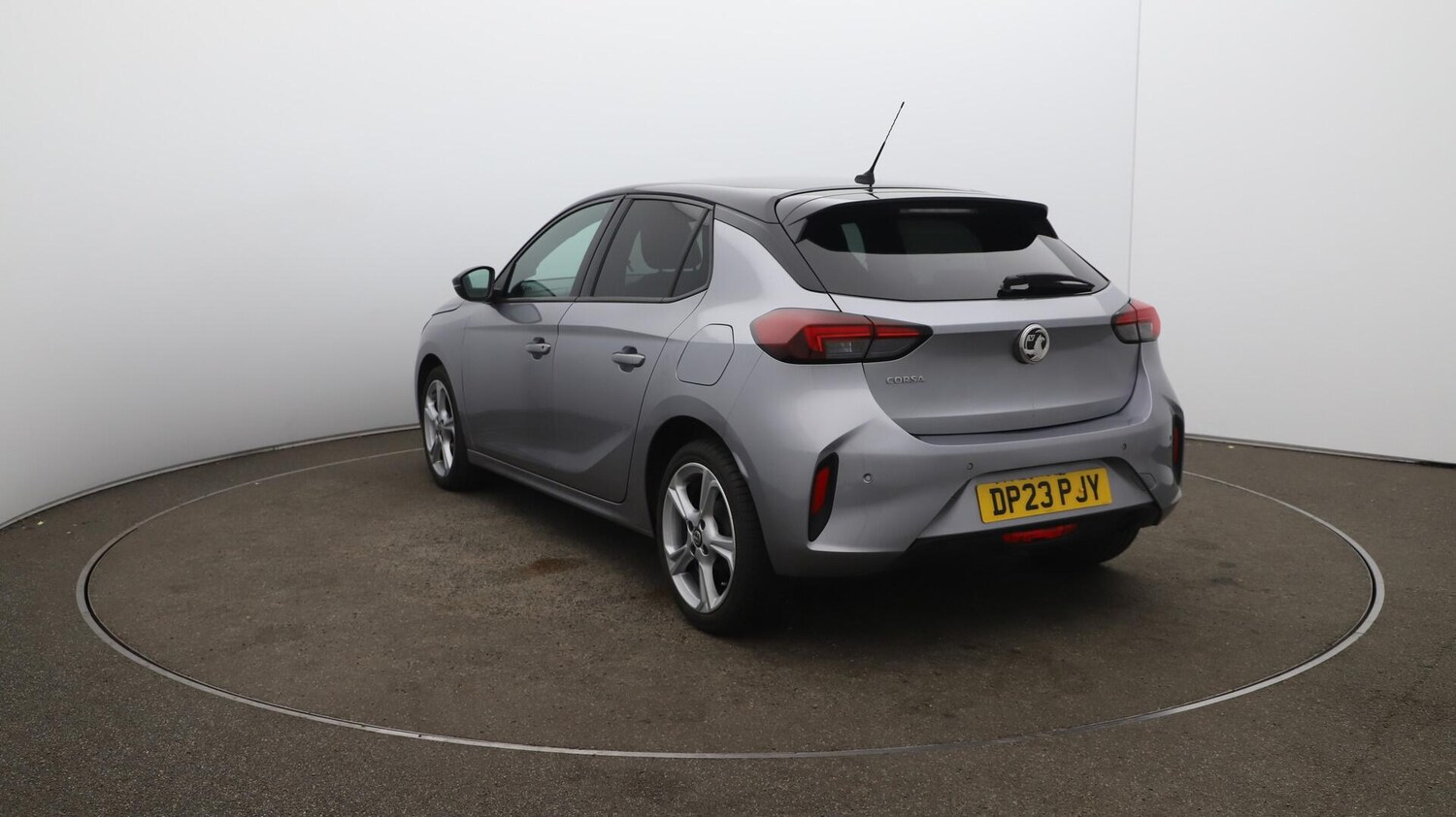Used Vauxhall Corsa 2023 for sale - 76137843: Photo 60