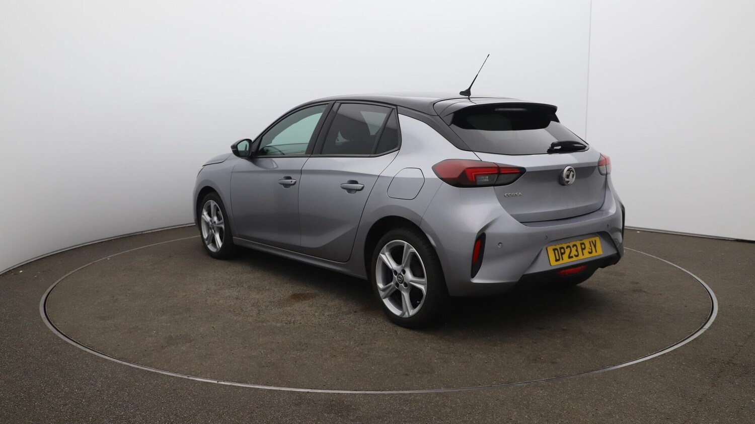 Used Vauxhall Corsa 2023 for sale - 76137843: Photo 61
