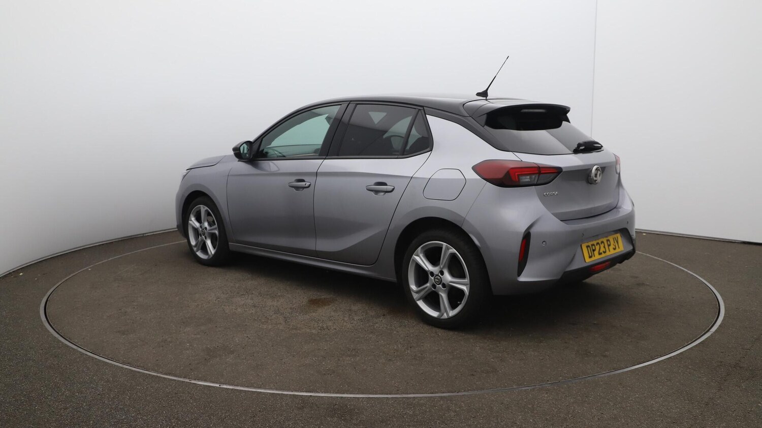 Used Vauxhall Corsa 2023 for sale - 76137843: Photo 62