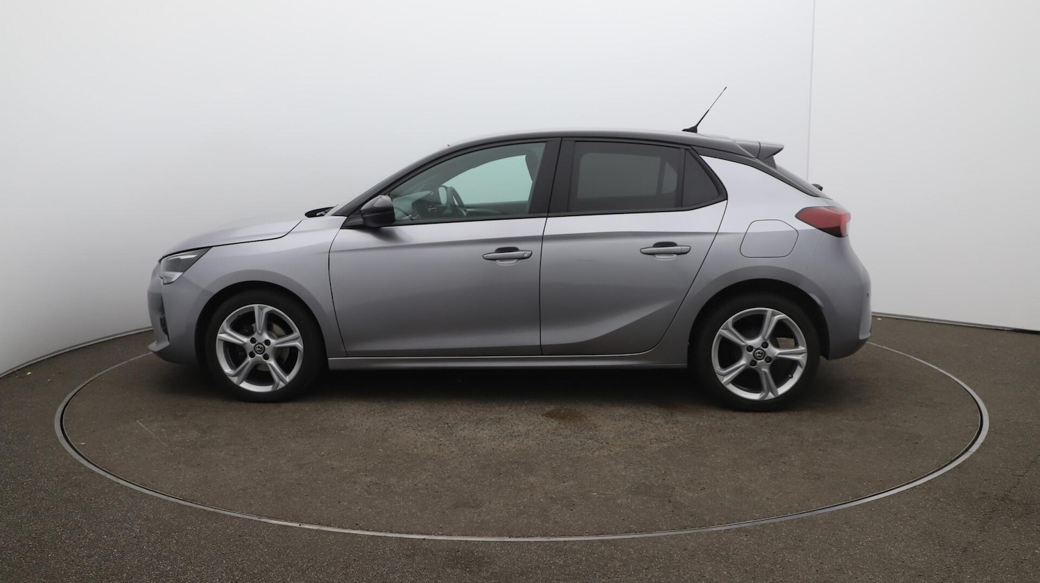 Used Vauxhall Corsa 2023 for sale - 76137843: Photo 63