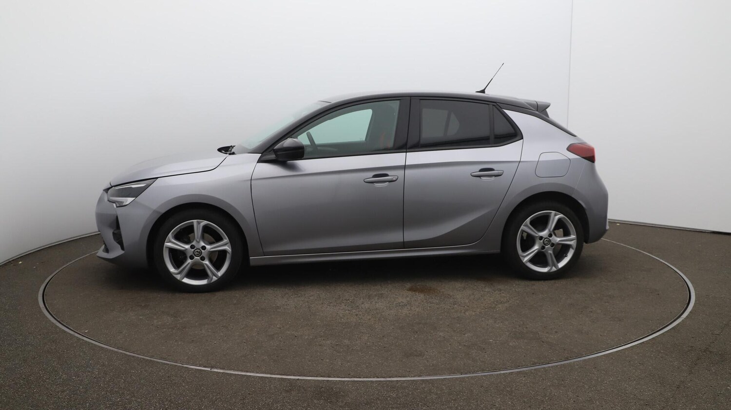 Used Vauxhall Corsa 2023 for sale - 76137843: Photo 64