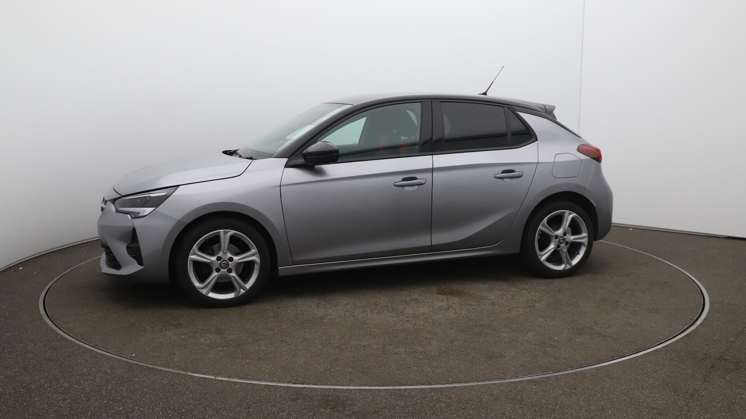 Used Vauxhall Corsa 2023 for sale - 76137843: Photo 65