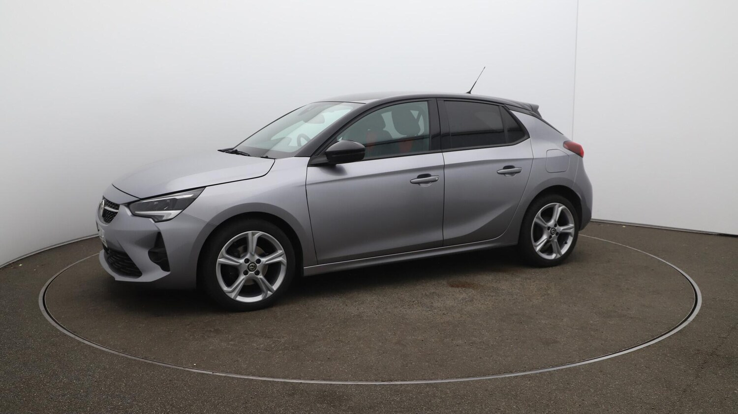 Used Vauxhall Corsa 2023 for sale - 76137843: Photo 66