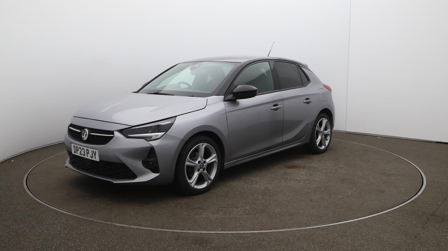 Used Vauxhall Corsa 2023 for sale - 76137843: Photo 68