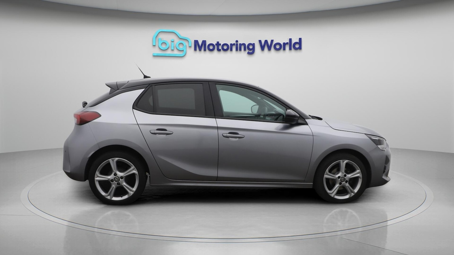 Used Vauxhall Corsa 2023 for sale - 76137843: Photo 9