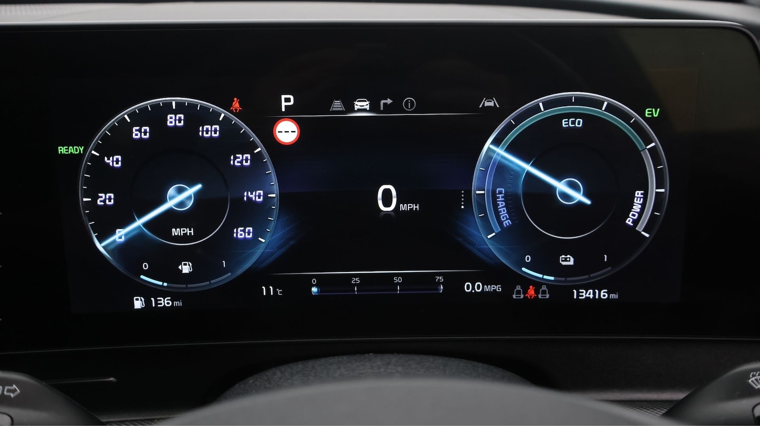 Used Kia Sportage 2023 for sale - 77282522: Photo 10