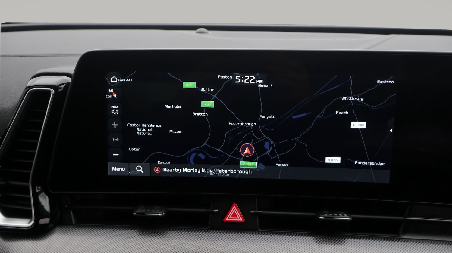 Used Kia Sportage 2023 for sale - 77282522: Photo 11