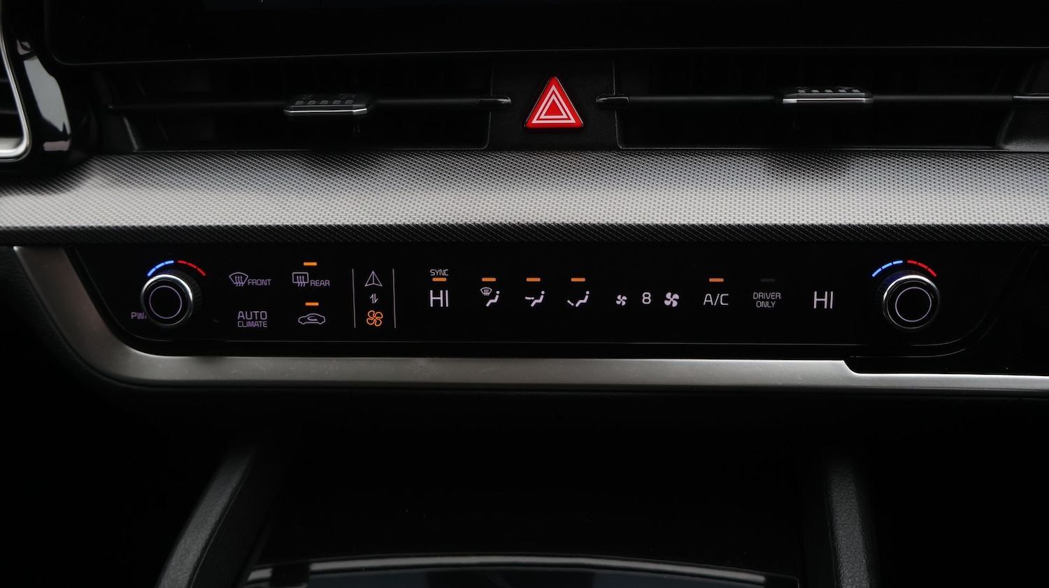 Used Kia Sportage 2023 for sale - 77282522: Photo 12