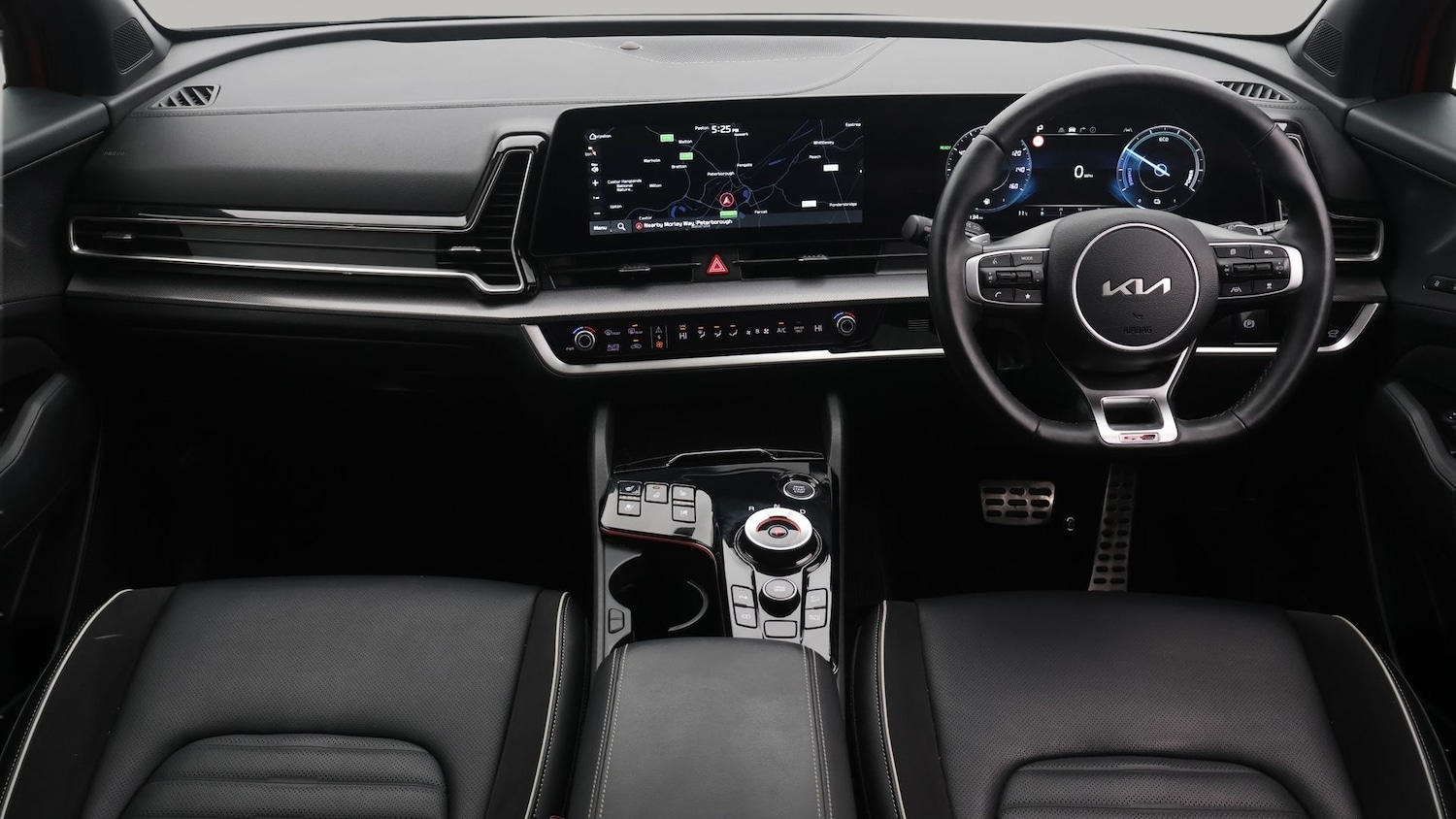 Used Kia Sportage 2023 for sale - 77282522: Photo 13