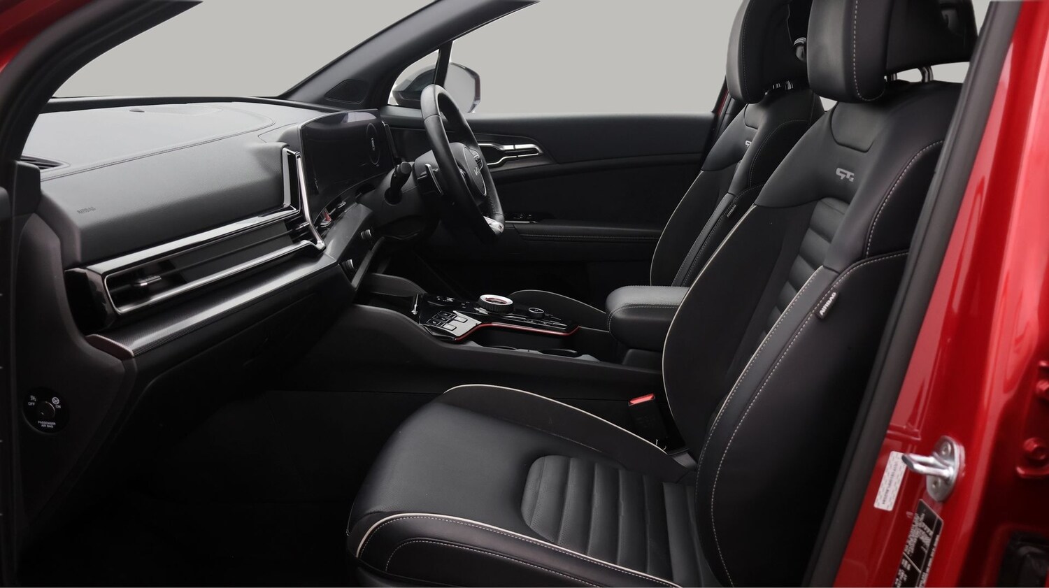 Used Kia Sportage 2023 for sale - 77282522: Photo 14