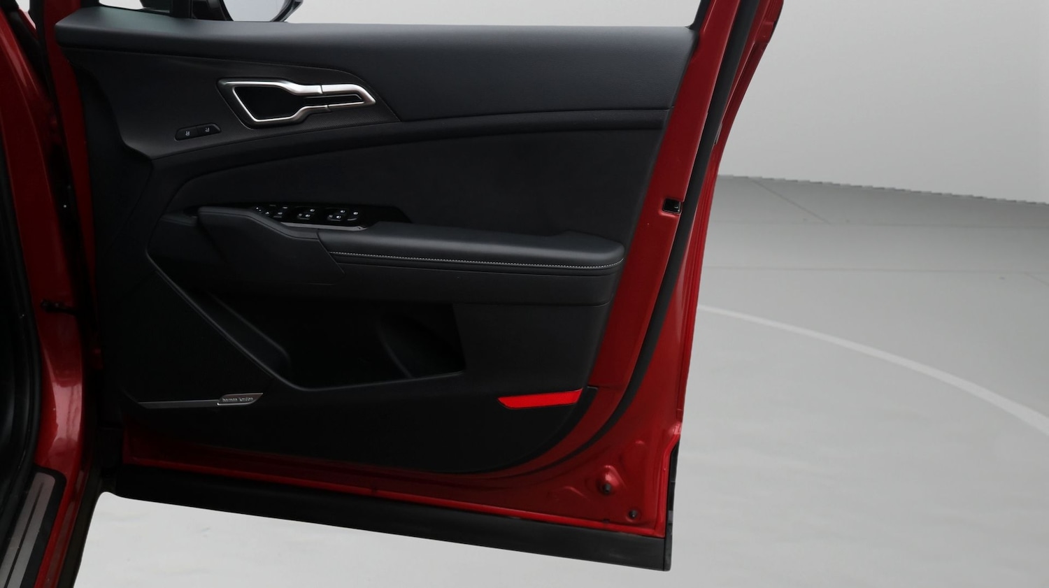 Used Kia Sportage 2023 for sale - 77282522: Photo 15