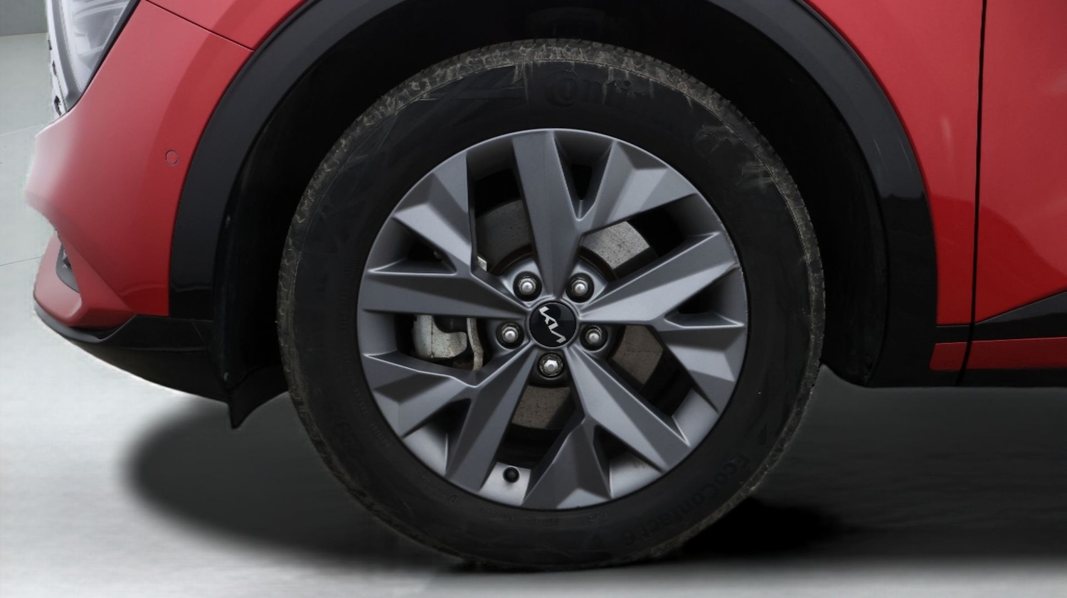 Used Kia Sportage 2023 for sale - 77282522: Photo 18