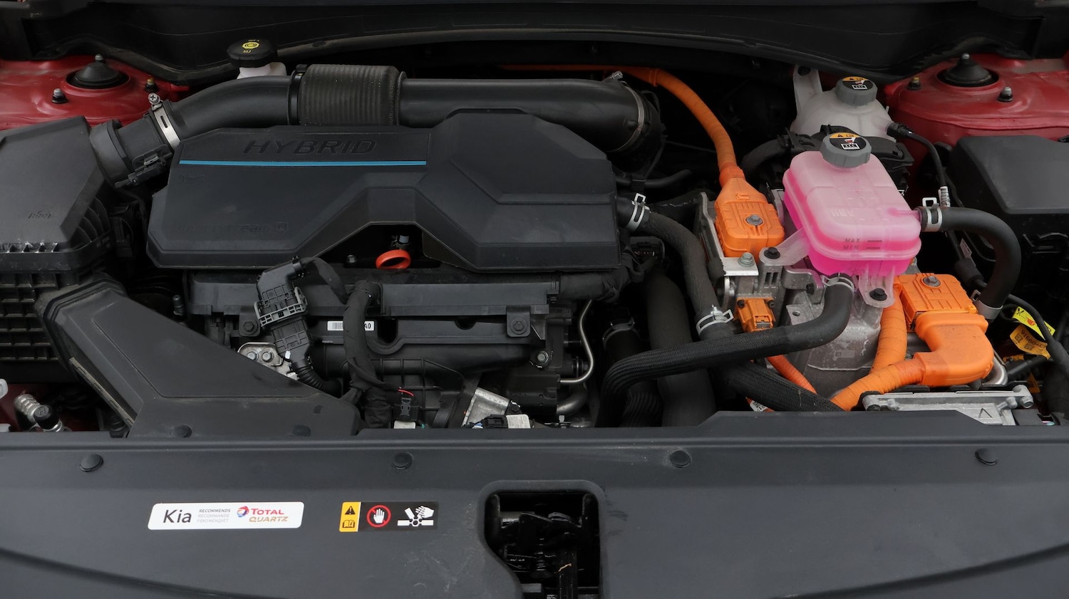 Used Kia Sportage 2023 for sale - 77282522: Photo 19