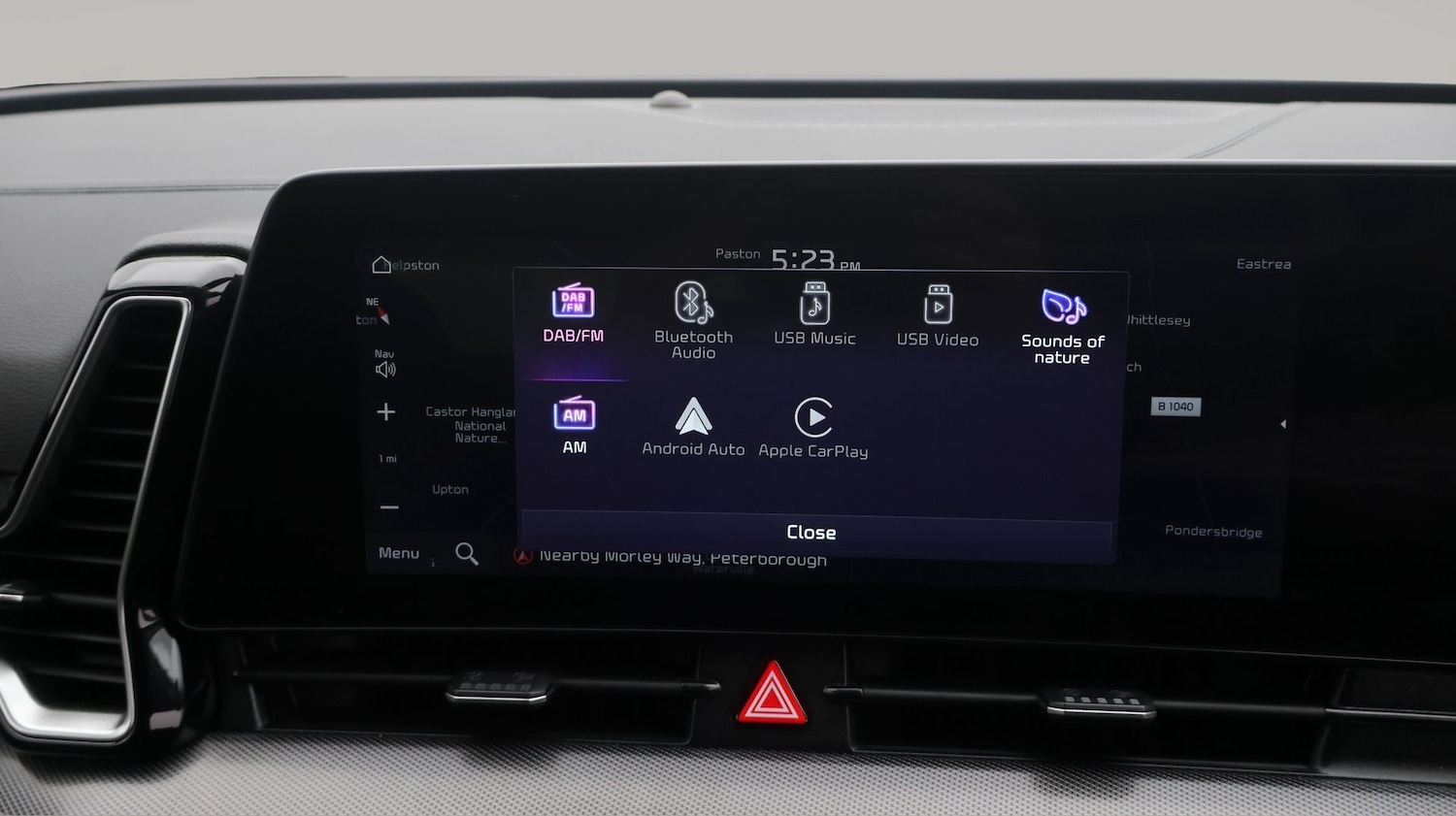 Used Kia Sportage 2023 for sale - 77282522: Photo 26