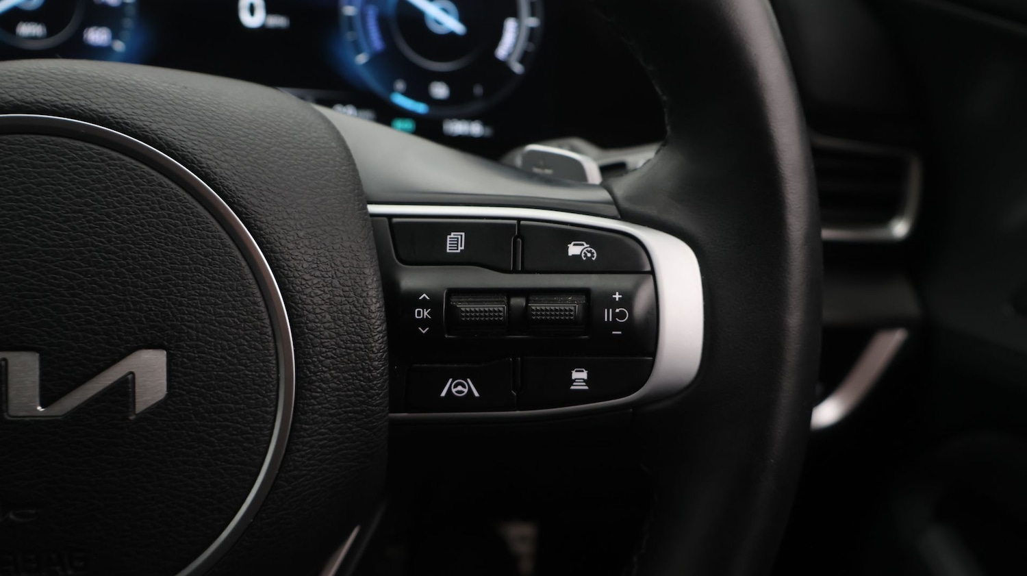 Used Kia Sportage 2023 for sale - 77282522: Photo 29