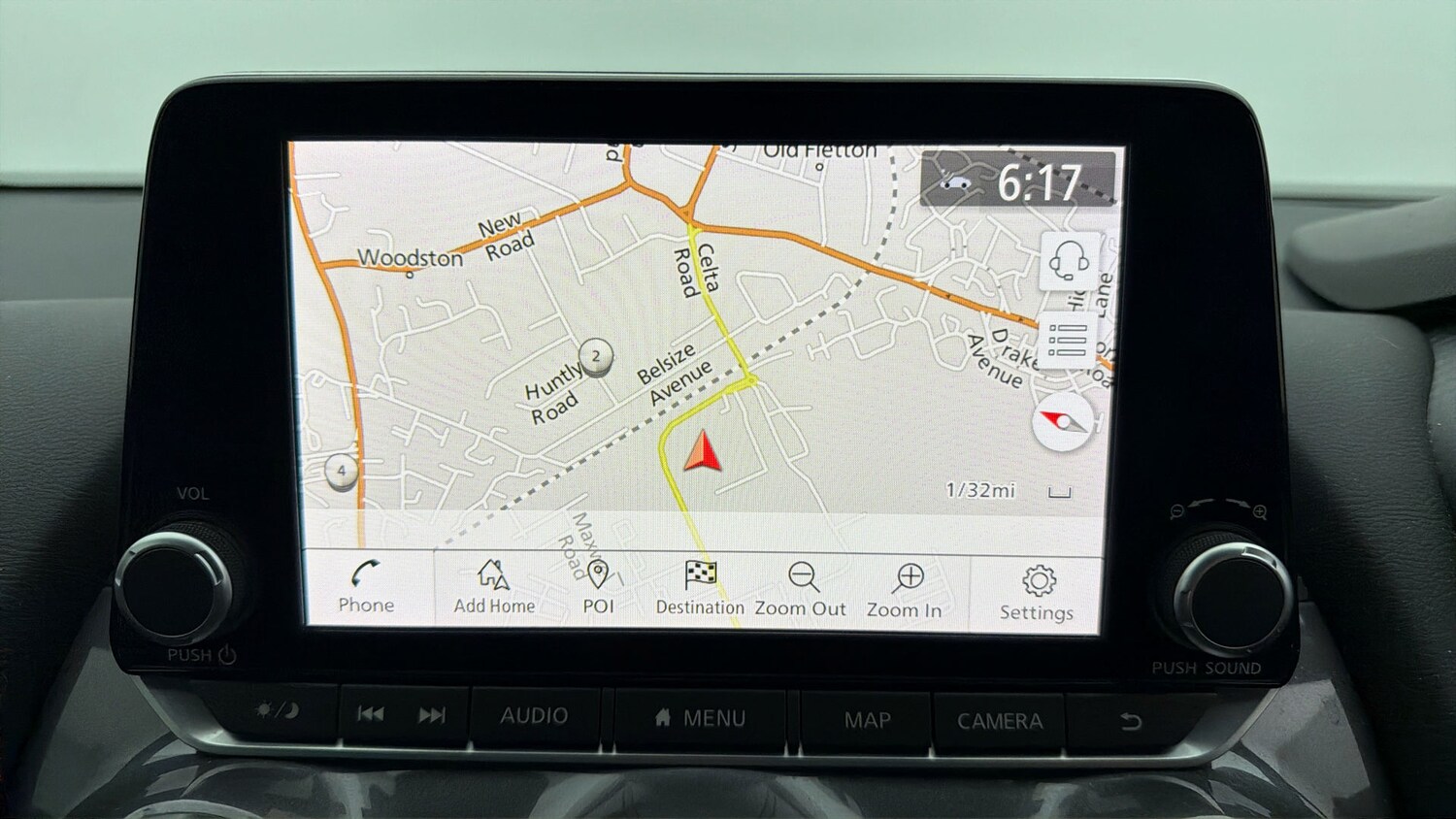 Used Nissan Juke 2023 for sale - 78163080: Photo 10