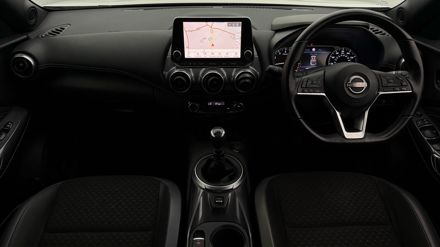 Used Nissan Juke 2023 for sale - 78163080: Photo 12