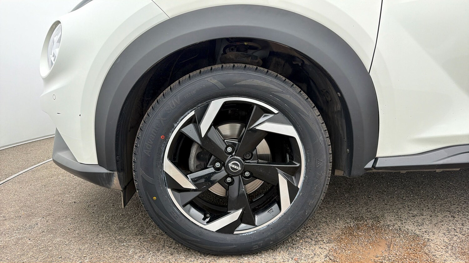 Used Nissan Juke 2023 for sale - 78163080: Photo 17