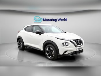 Used Nissan Juke 2023 for sale - 78163080: Photo