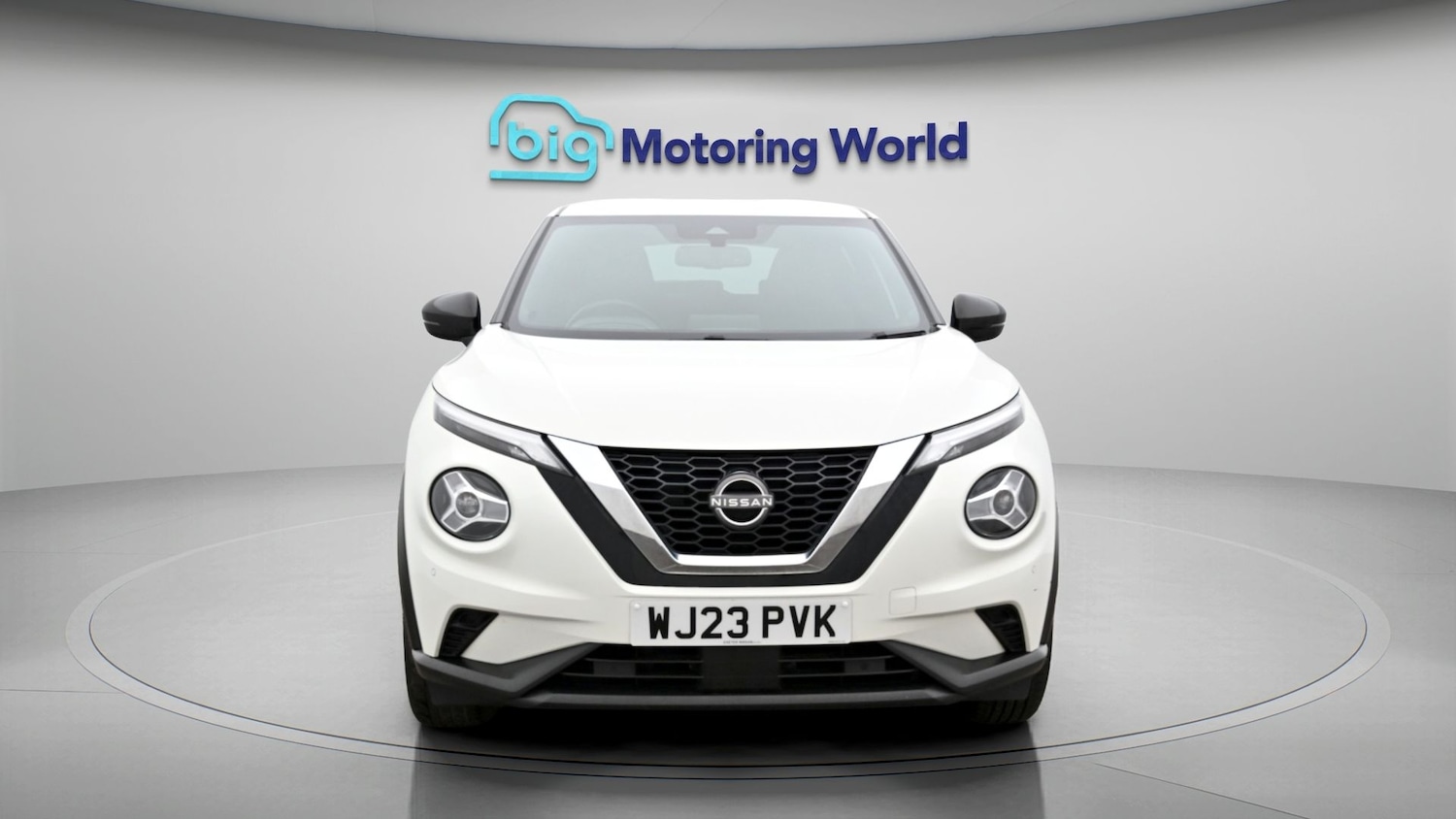 Used Nissan Juke 2023 for sale - 78163080: Photo 2