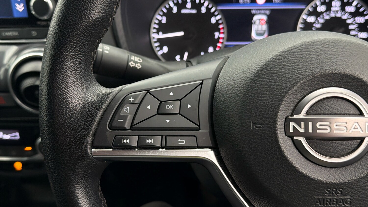 Used Nissan Juke 2023 for sale - 78163080: Photo 23