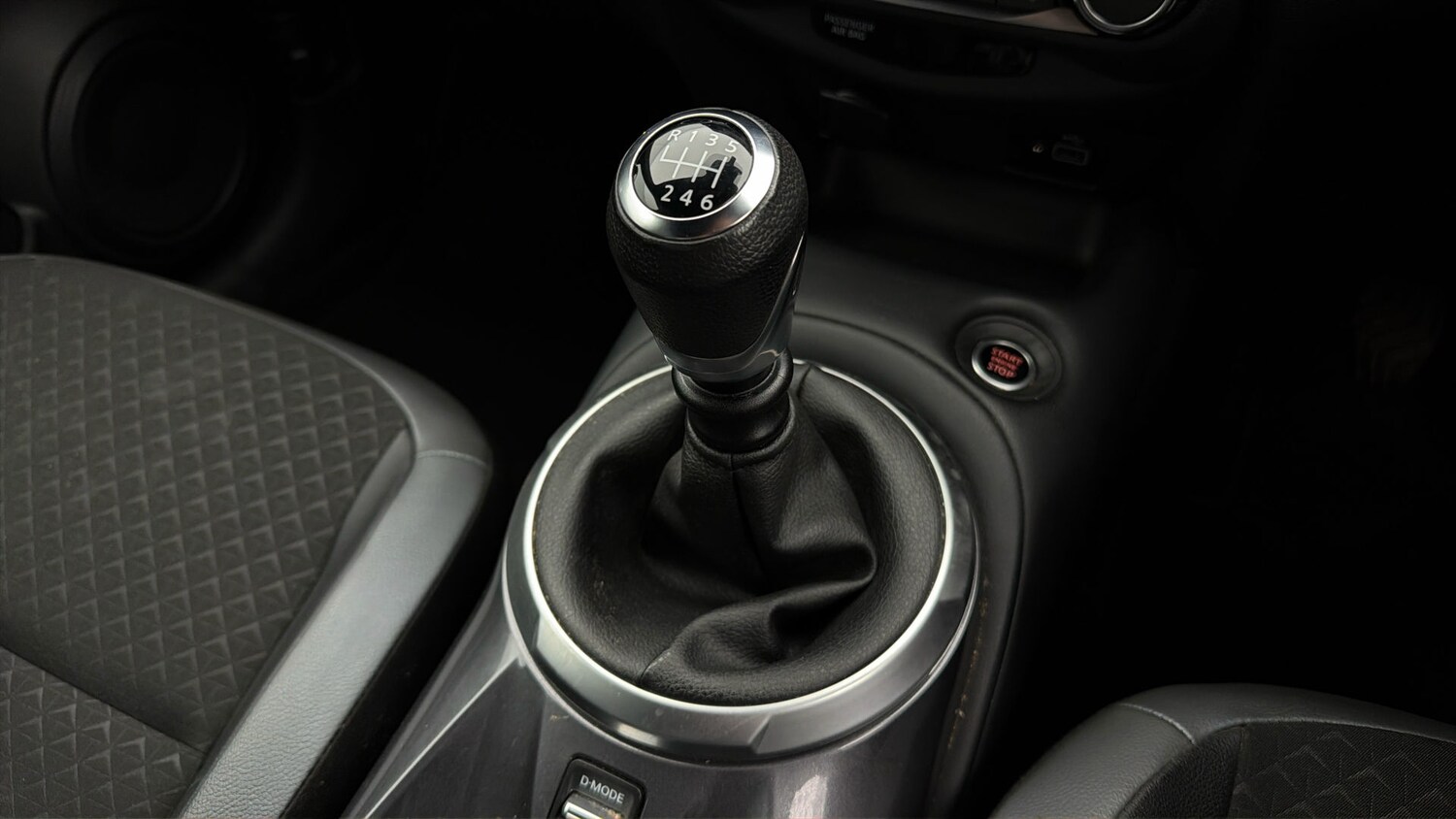 Used Nissan Juke 2023 for sale - 78163080: Photo 25