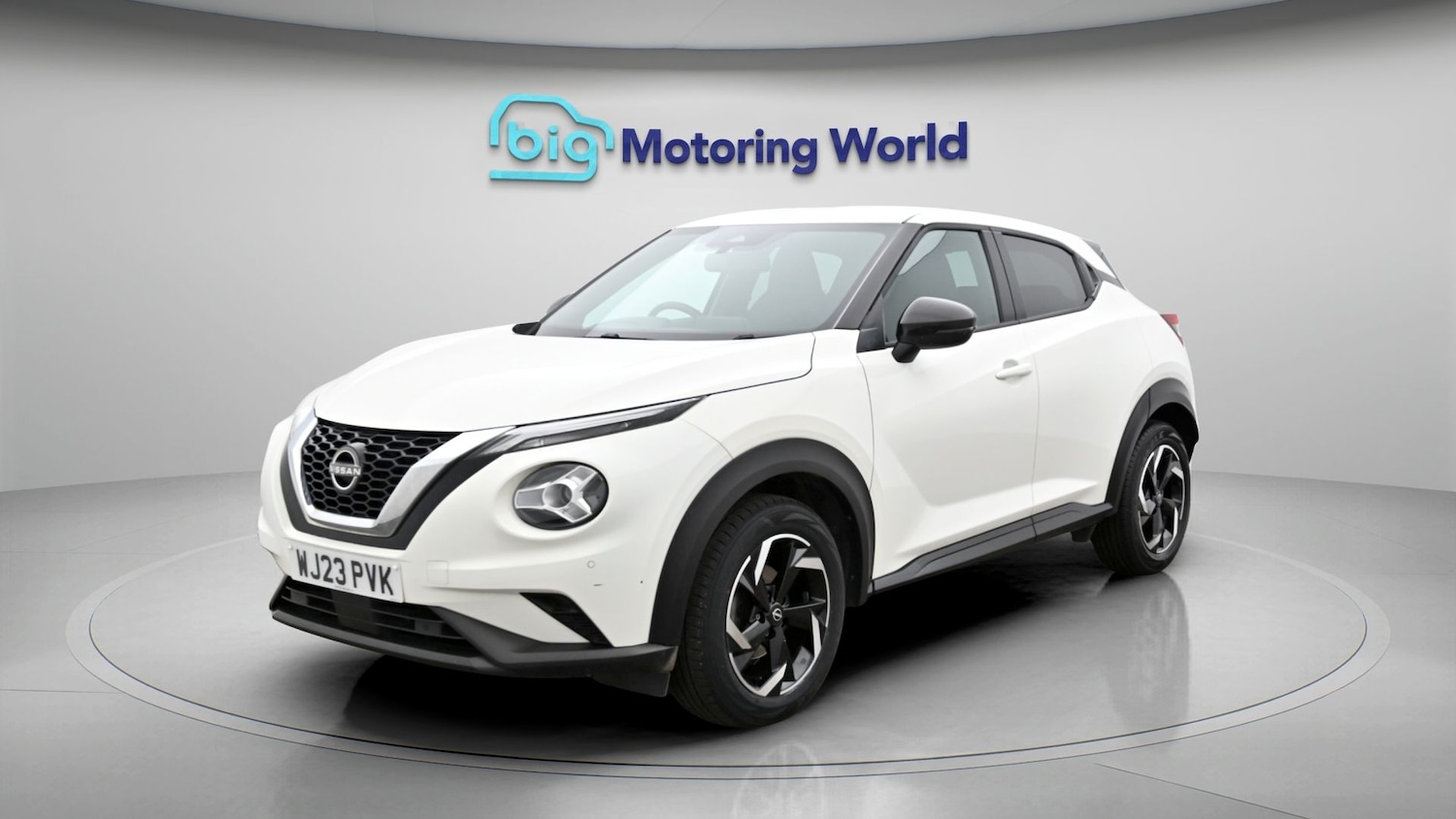 Used Nissan Juke 2023 for sale - 78163080: Photo 3