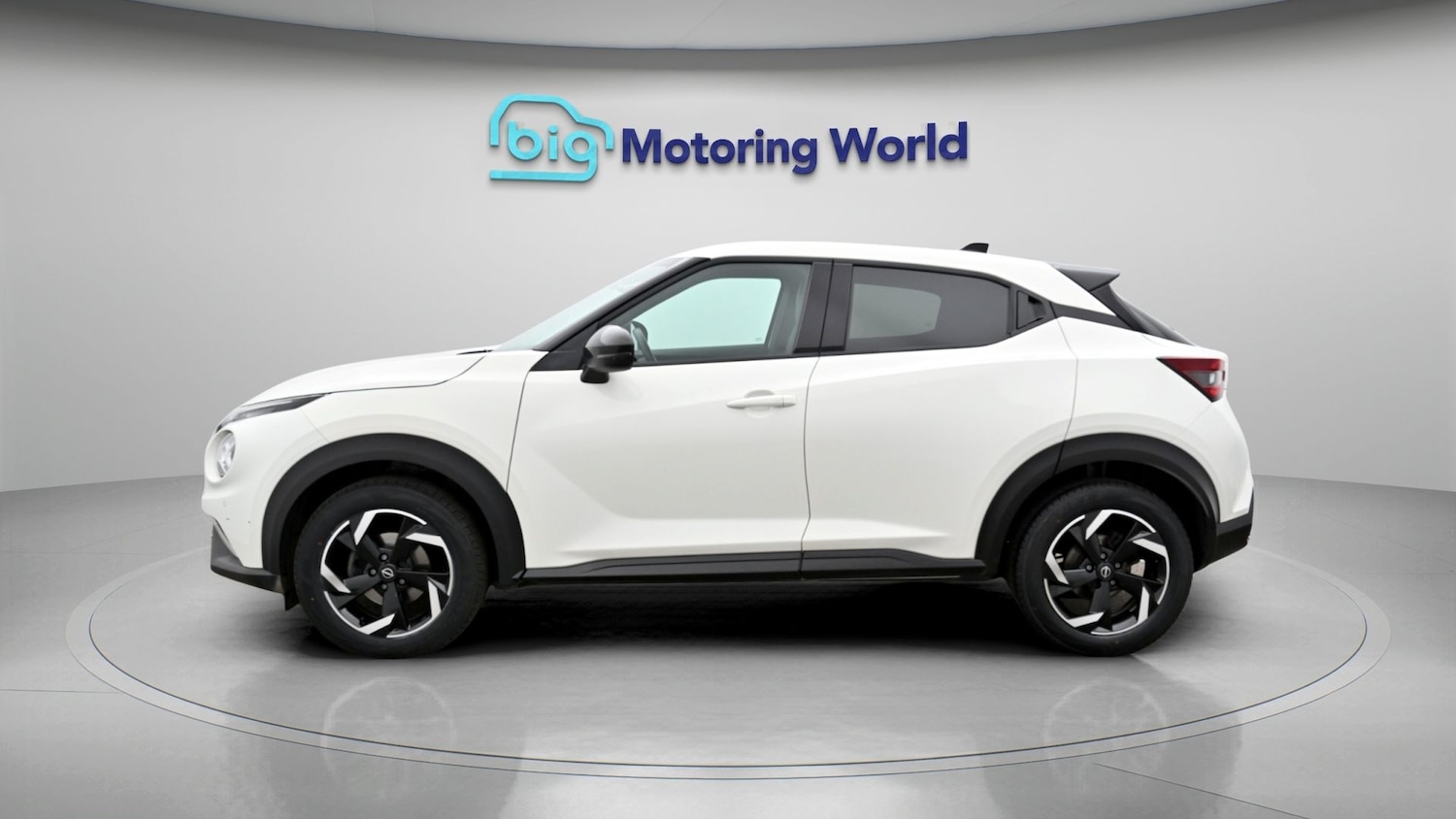 Used Nissan Juke 2023 for sale - 78163080: Photo 4