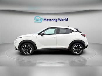 Used Nissan Juke 2023 for sale - 78163080: Photo