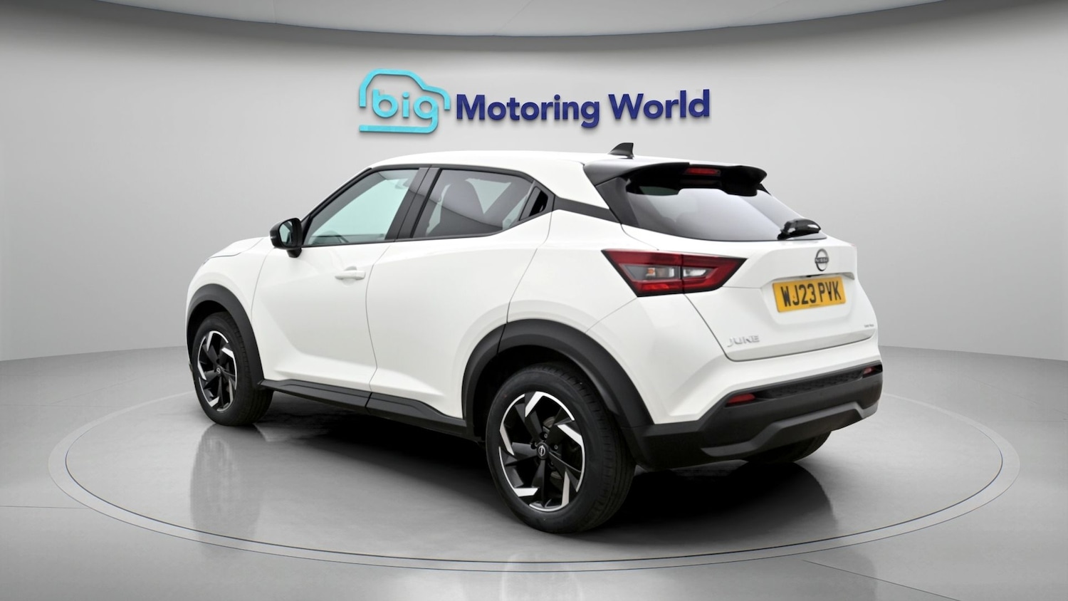 Used Nissan Juke 2023 for sale - 78163080: Photo 5