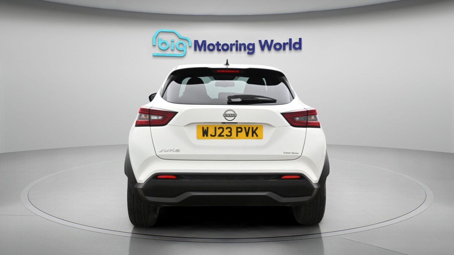 Used Nissan Juke 2023 for sale - 78163080: Photo 6