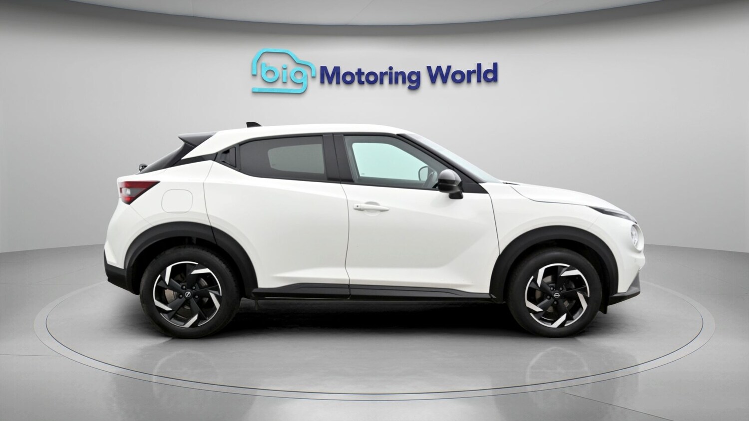 Used Nissan Juke 2023 for sale - 78163080: Photo 8