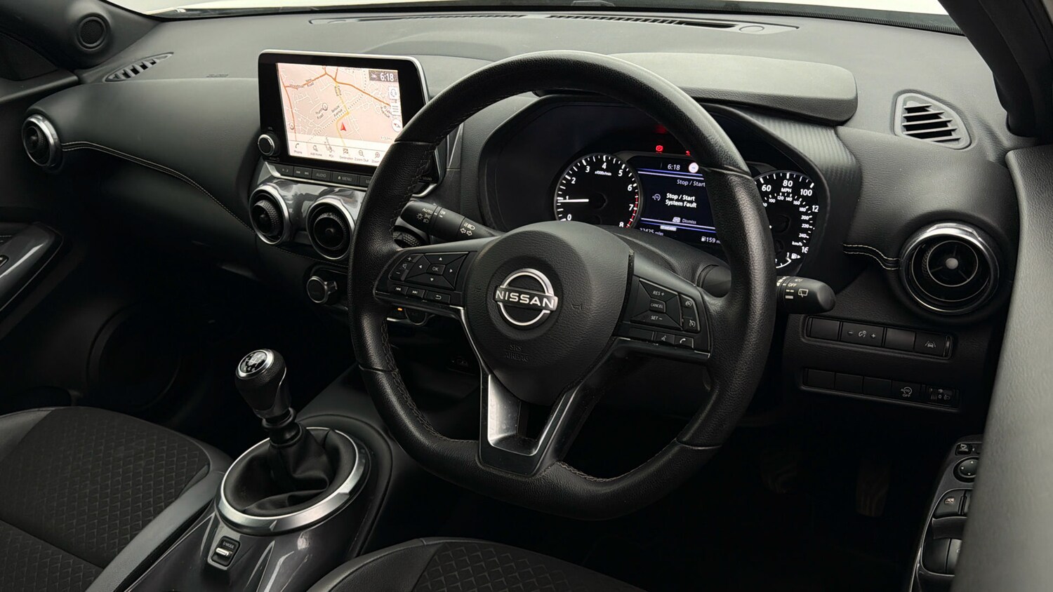 Used Nissan Juke 2023 for sale - 78163080: Photo 9