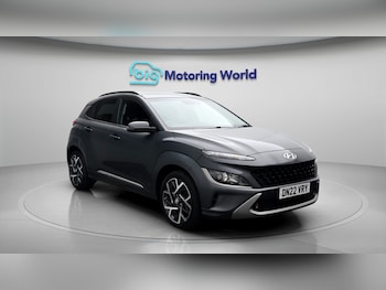 Used Hyundai KONA 2022 for sale - 79491566: Photo