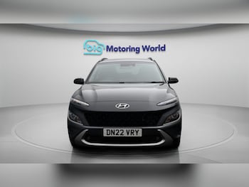 Used Hyundai KONA 2022 for sale - 79491566: Photo