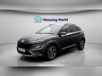 Used Hyundai KONA 2022 for sale - 79491566: Photo