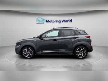 Used Hyundai KONA 2022 for sale - 79491566: Photo