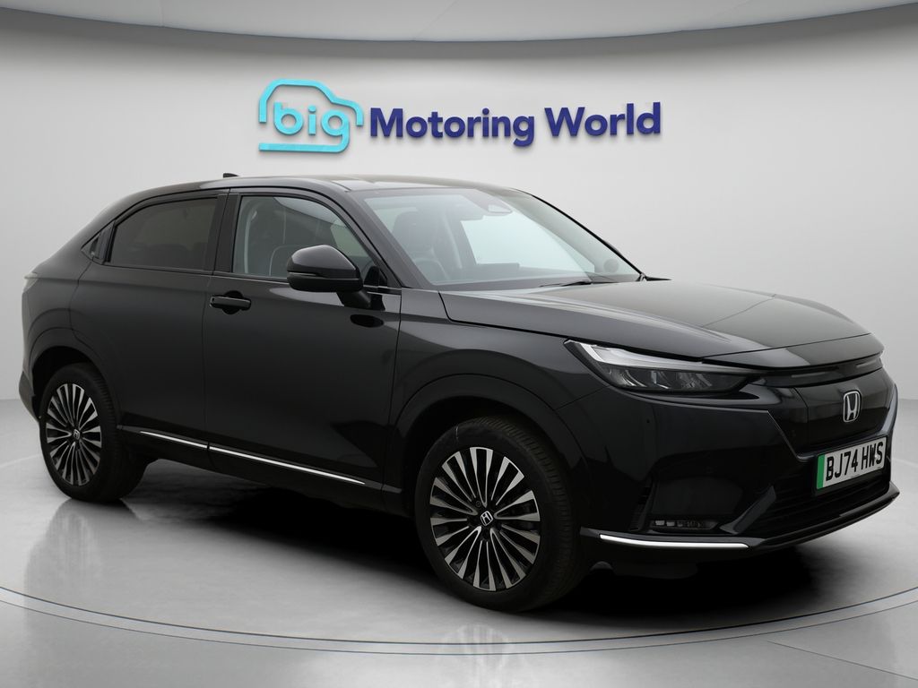 Used Honda e NY1 2024 for sale - 76896784: Photo 8