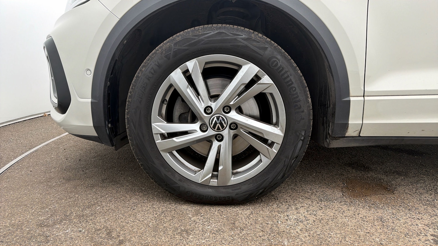 Used Volkswagen T-Roc 2023 for sale - 78090607: Photo 17