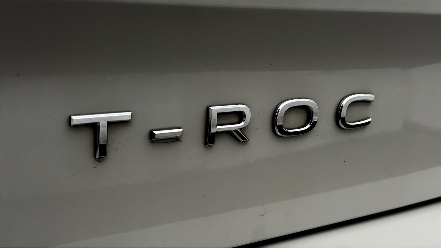 Used Volkswagen T-Roc 2023 for sale - 78090607: Photo 21