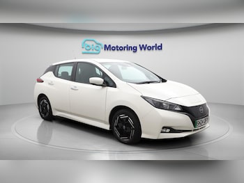 Used Nissan Leaf 2024 for sale - 75927348: Photo