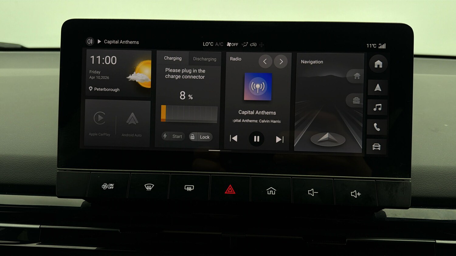 Used MG MG4 2023 for sale - 78209860: Photo 10