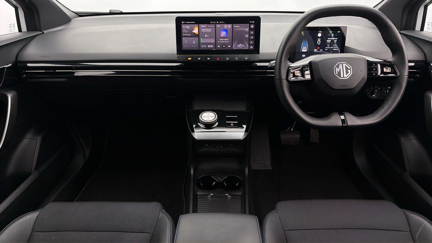 Used MG MG4 2023 for sale - 78209860: Photo 12