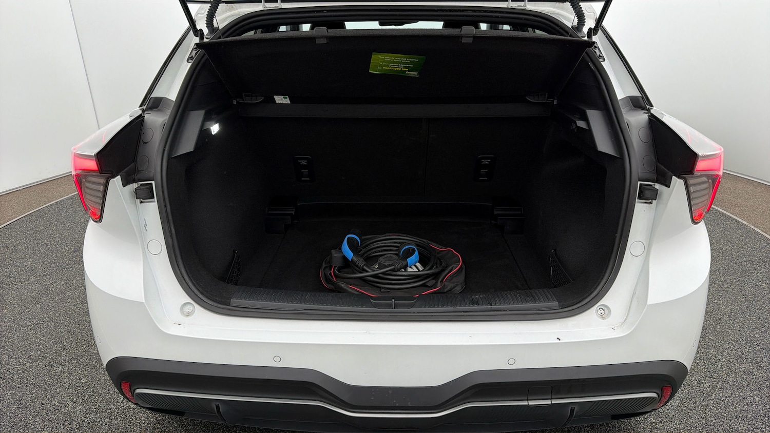 Used MG MG4 2023 for sale - 78209860: Photo 16