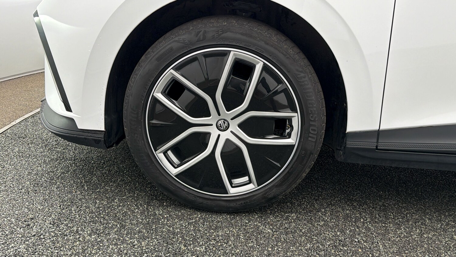 Used MG MG4 2023 for sale - 78209860: Photo 17