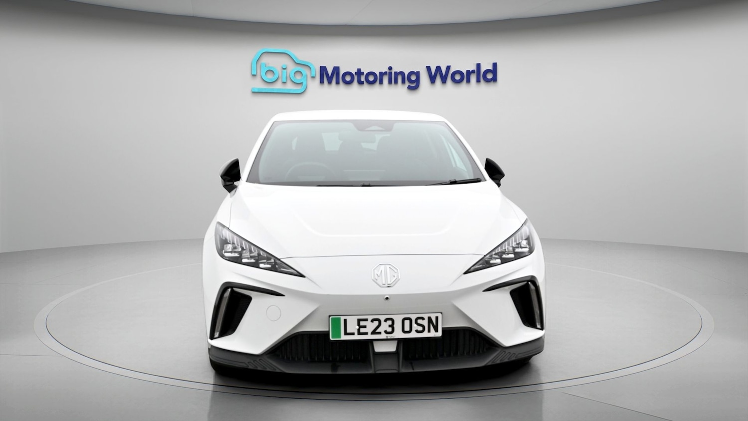 Used MG MG4 2023 for sale - 78209860: Photo 2