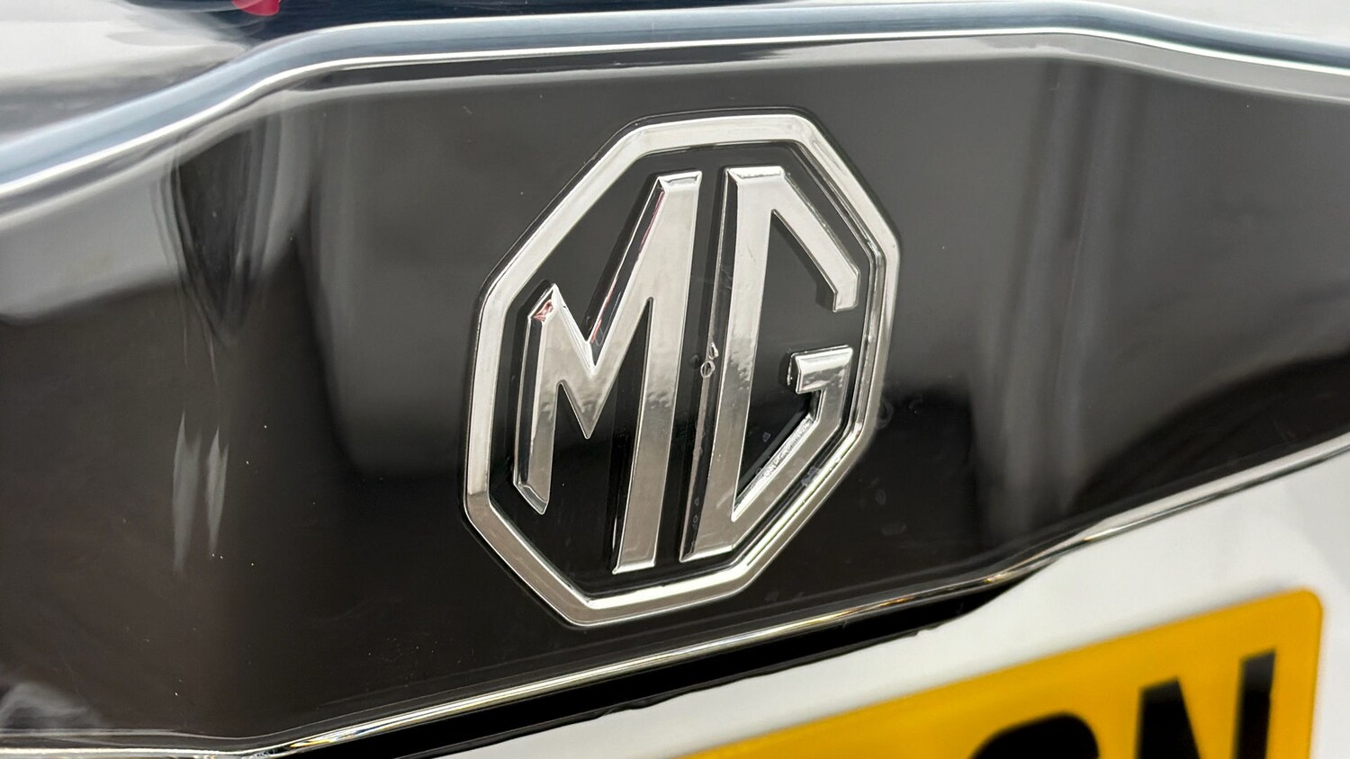 Used MG MG4 2023 for sale - 78209860: Photo 20